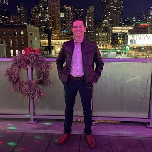 Meet your Posher, Raul